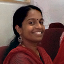 Photo of Anitha Jayan