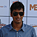 Photo of Ankit Agrawal