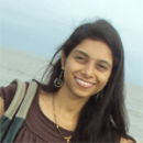 Photo of Ankita Pancholi