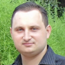 Photo of Bohdan Sidovolosyi
