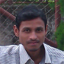 Photo of Dhiraj Danode
