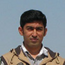 Photo of Gaurav Salodkar