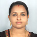 Photo of Jitha Vijayan