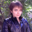 Photo of Karyna Tsymbal