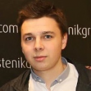 Photo of Miroslav Petrov