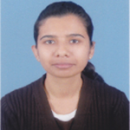 Photo of Nilima Jadhav