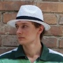 Photo of Oleksii Bondarchuk